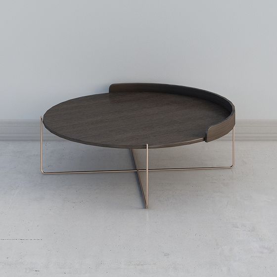 Bàn cafe kết hợp hiện đại 340189 - bàn cafe 6