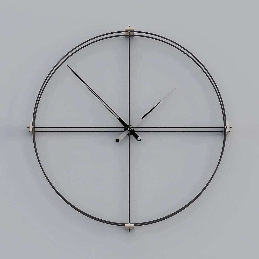 Horloge