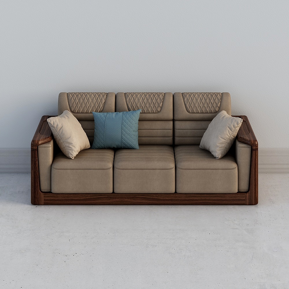 252 sofas for 3 people