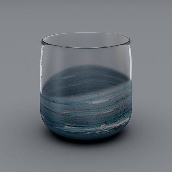 Sóng biển xanh ngắn