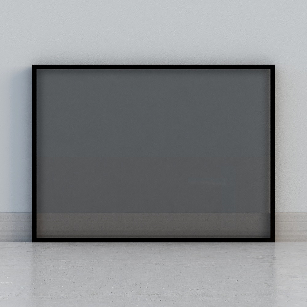 Finestre a muro di 3m