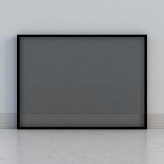 Finestre a muro di 3m