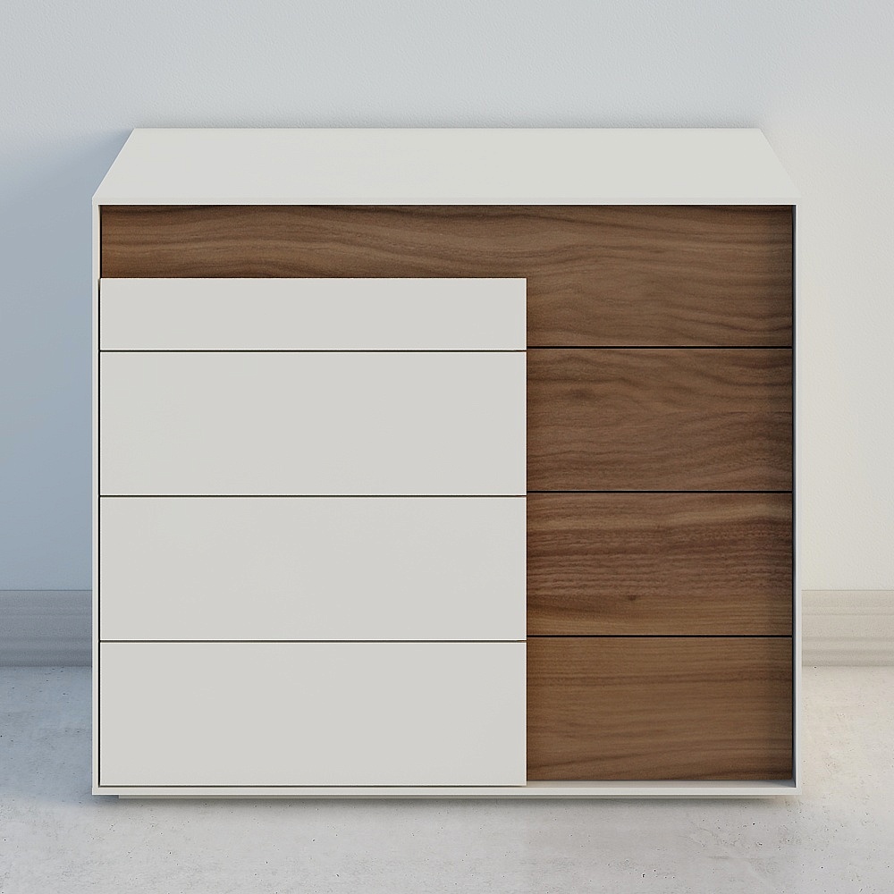 Minimalist series - MD-DG03A-Krako fighting cabinet