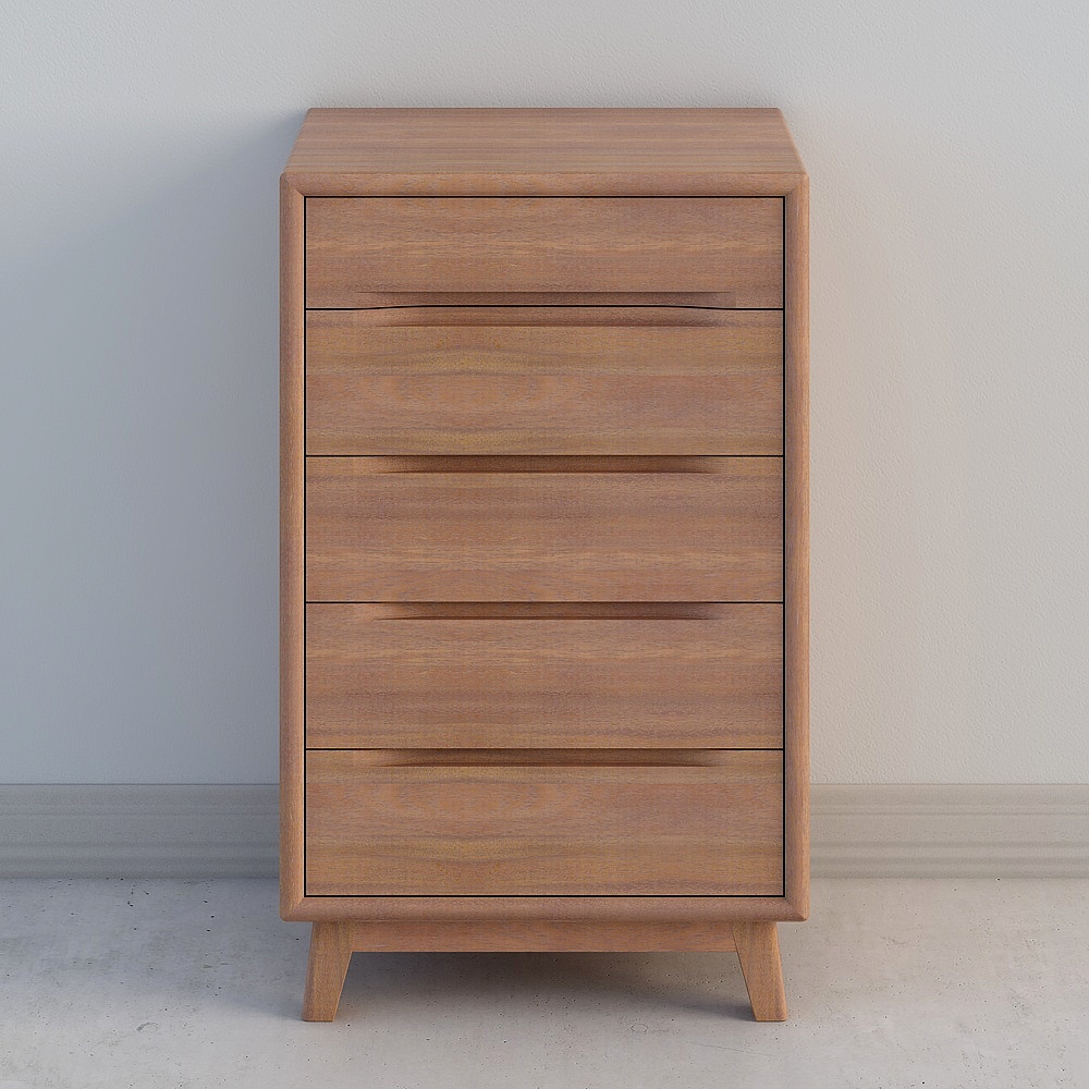 HT-BG02A-2 Pentathlon Cabinet