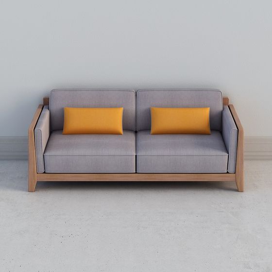 HT-SF02C Dreisitzer Sofa