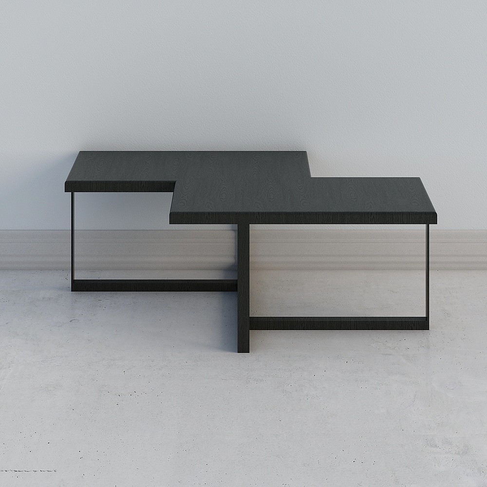 Table basse Bauhaus-GLPS 130B