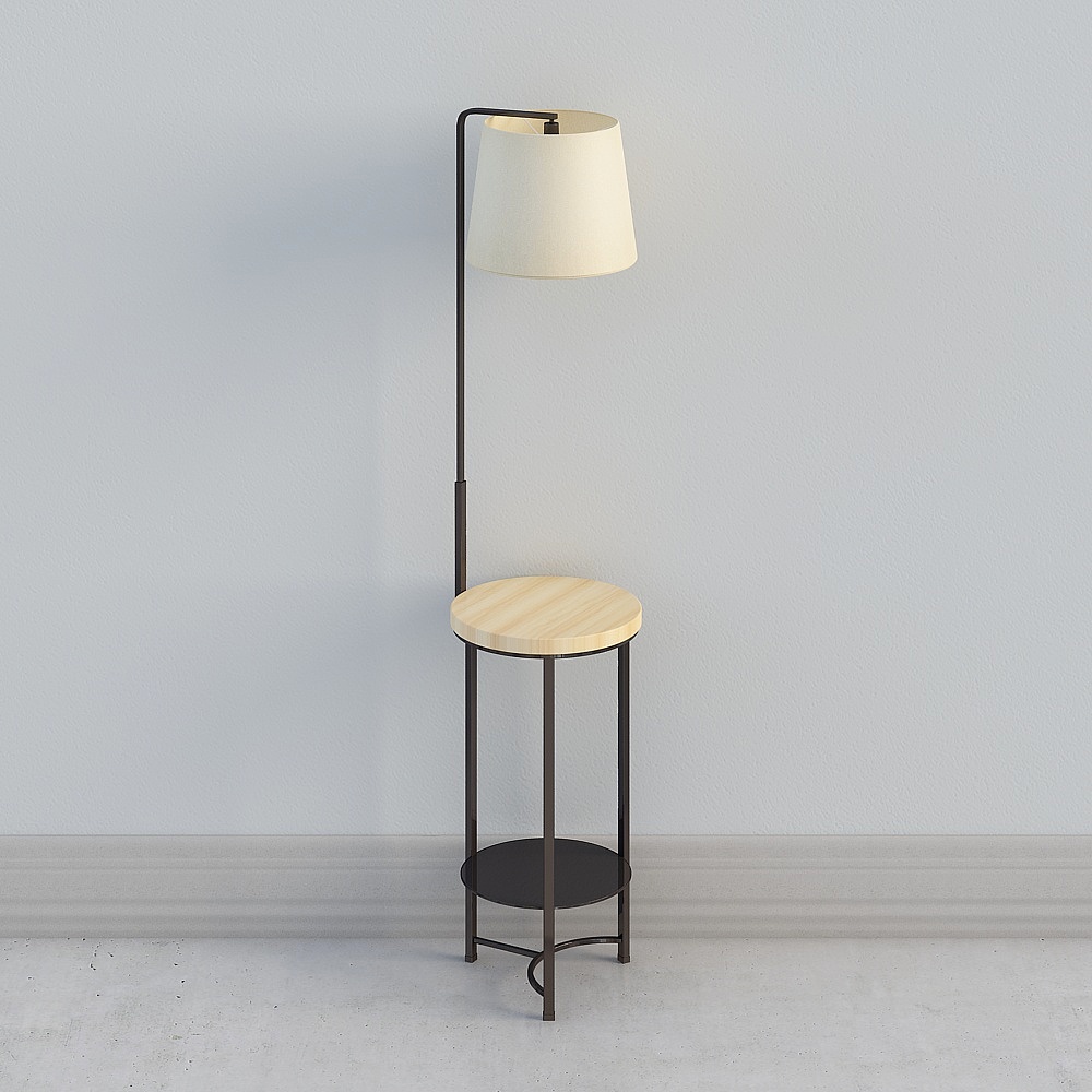 Floor lamp