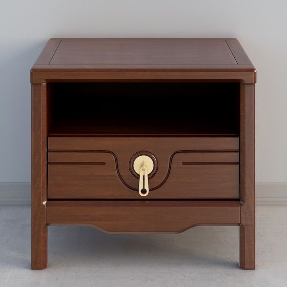 Bàn cạnh giường ngủ 80501