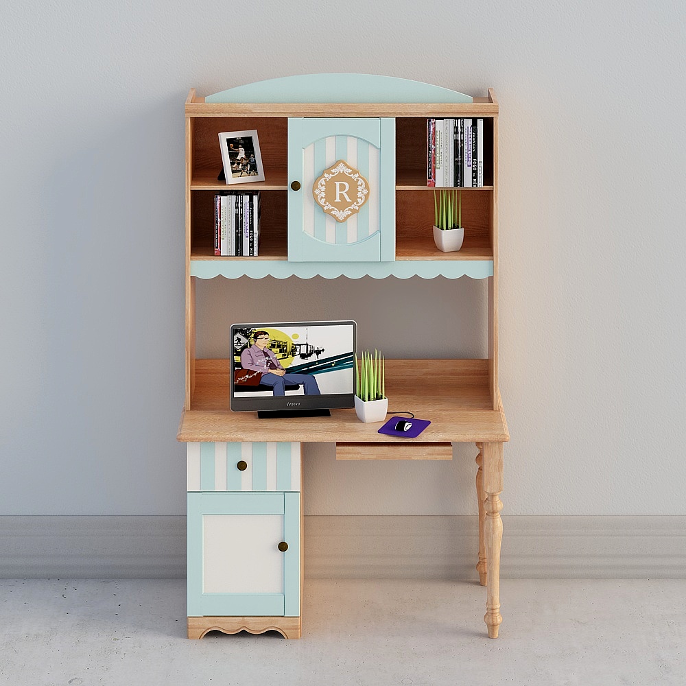 Children's Suite - Desk