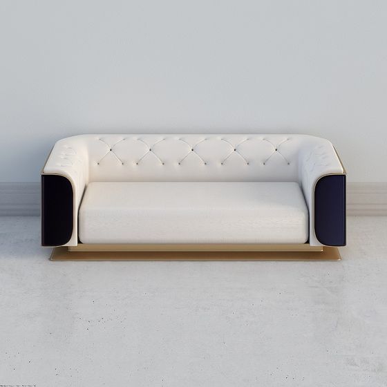 C02 3人掛けソファ