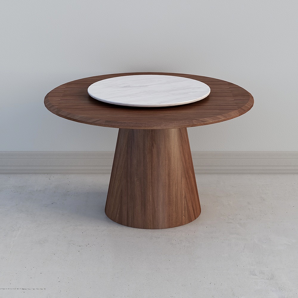 XDS-CZ818 round table