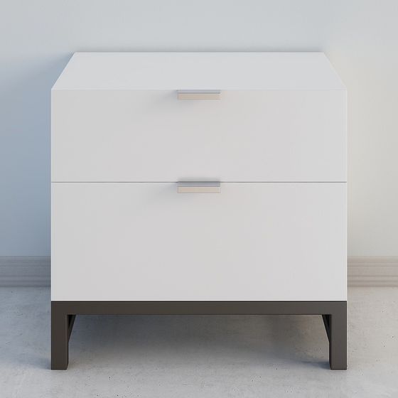 Table de nuit Jushi - Las Vegas FR1536K