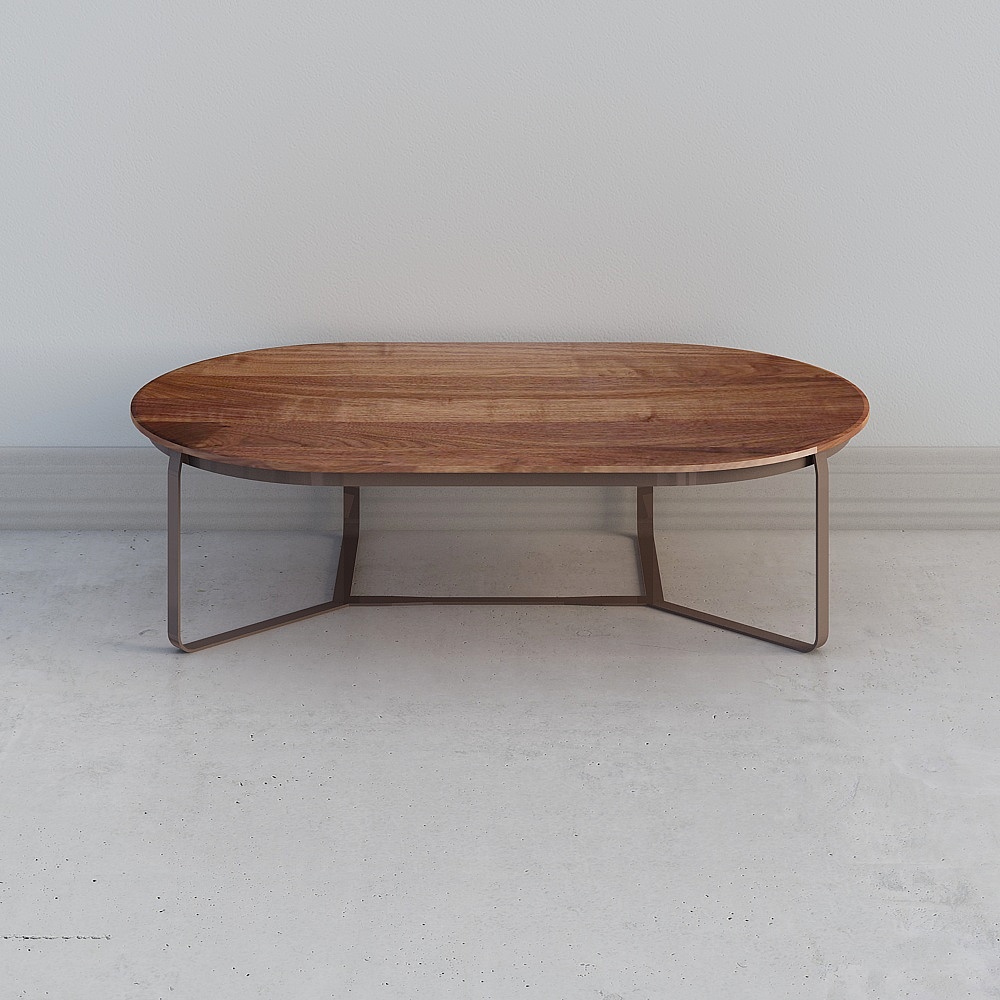 SZ128CT coffee table