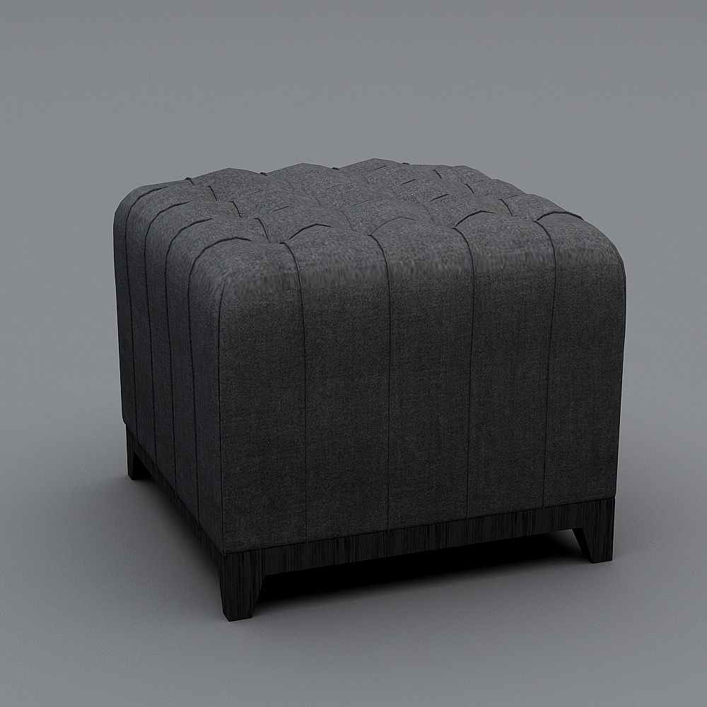 Sofa Hocker