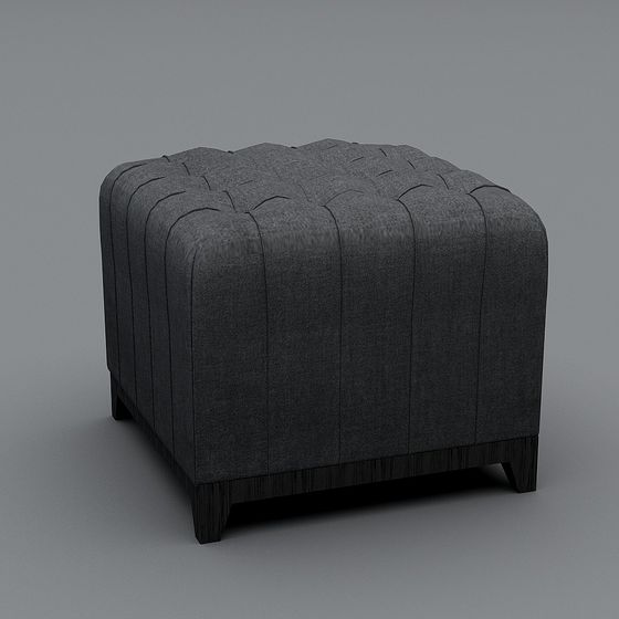 Sofa Hocker