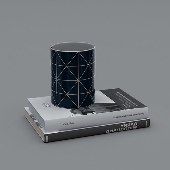 Geometric Dual-Advantage 3D Model Design