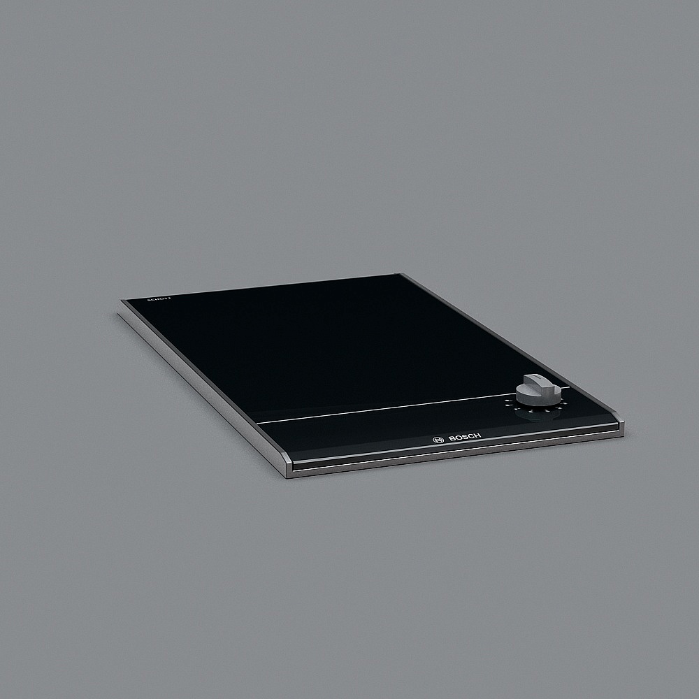 индукционная плита