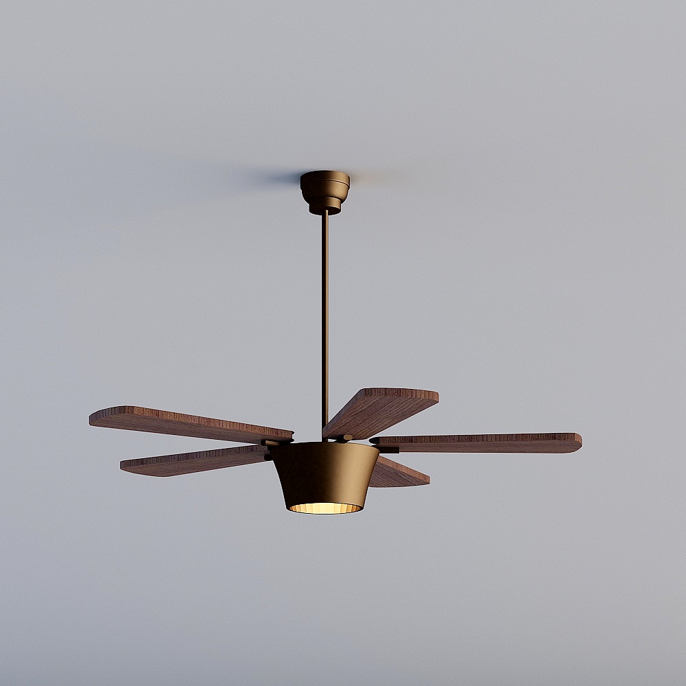 fan ceiling lamp