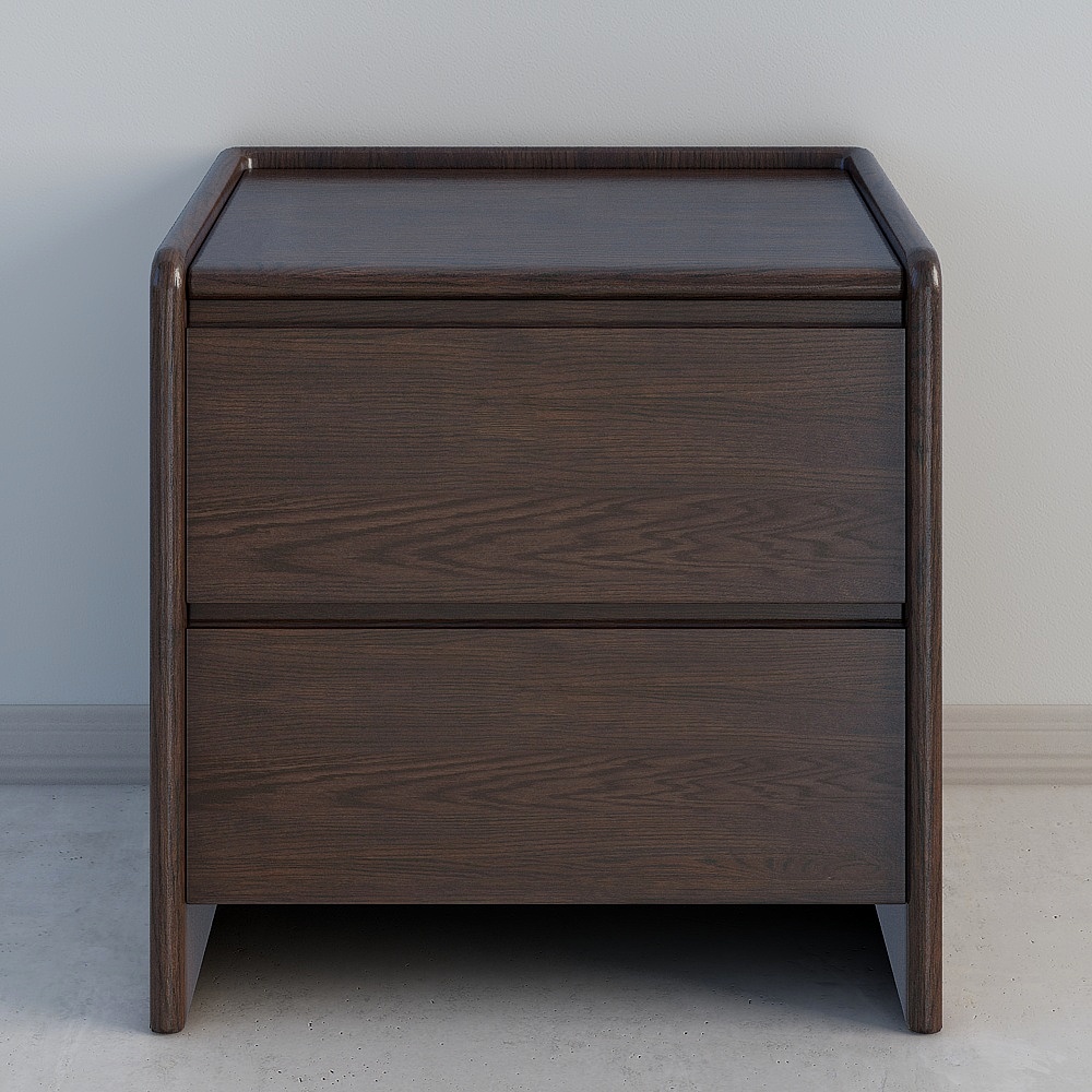 Ritu WE006-1 bedside table