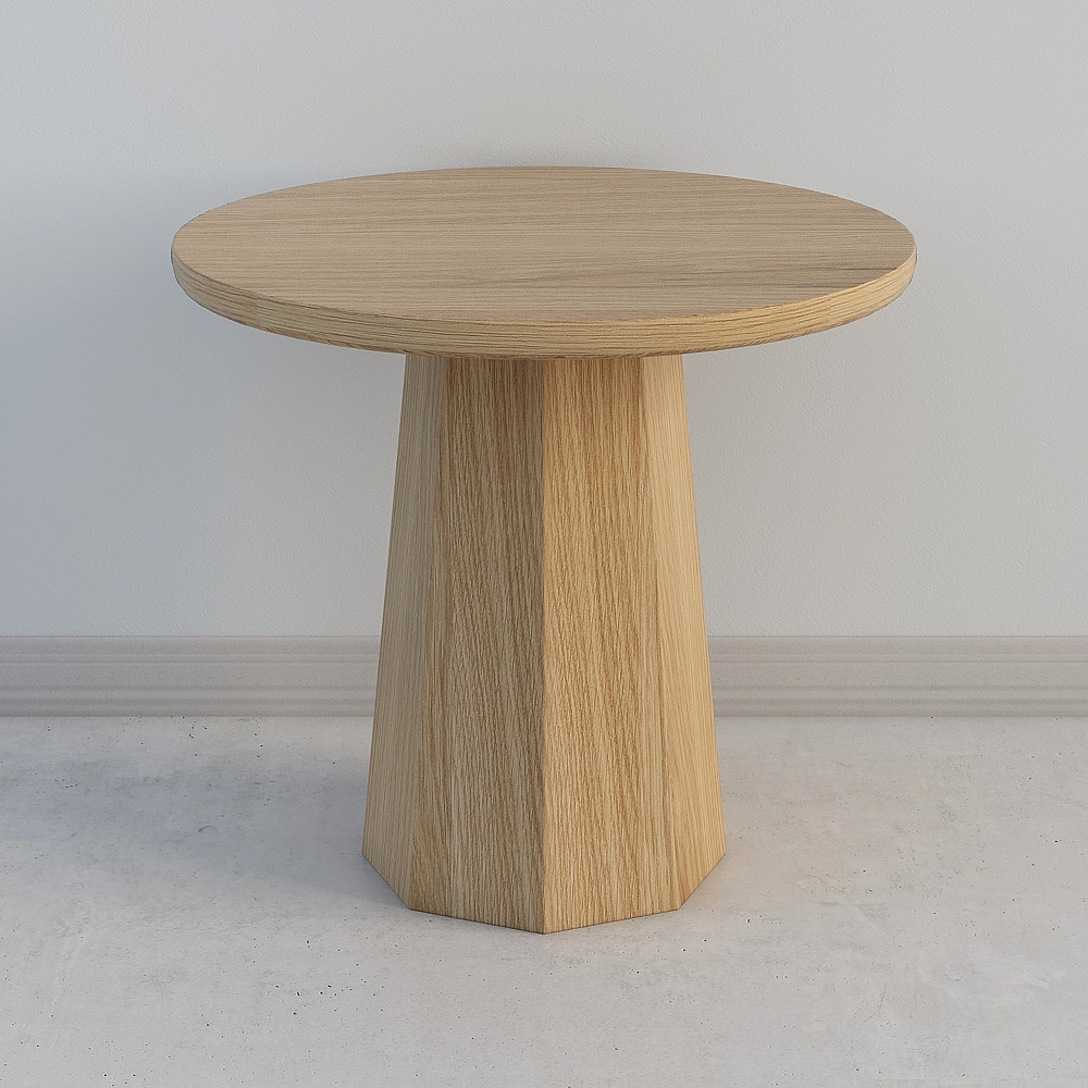 Ritu WP001-7A-Circle