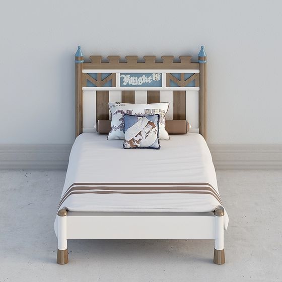 Vòng cổ nhạc-RCP01-12-A-giường đơn