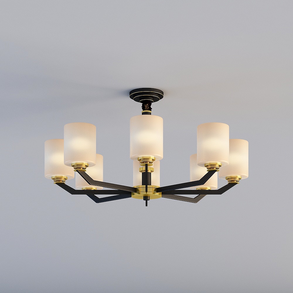 極美 - 新歐洲與美國 - 牧春 - JM86031-8