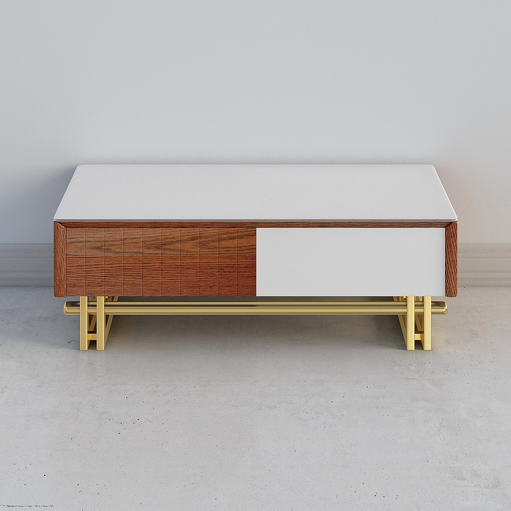 Reed-8006 Couchtisch