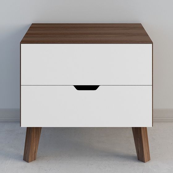 Bàn đầu giường Reece 004