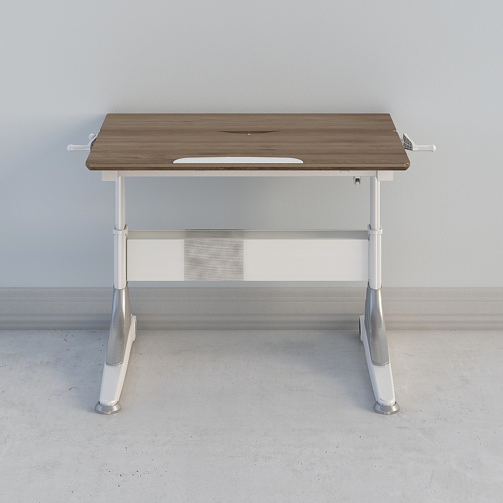 Le Collar-RST11-X-A-Schreibtisch