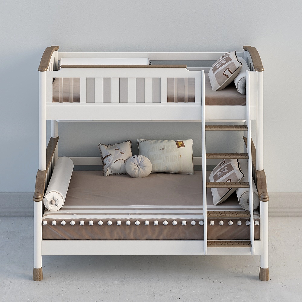 Cama litera Le Collar-RCZ17A-13