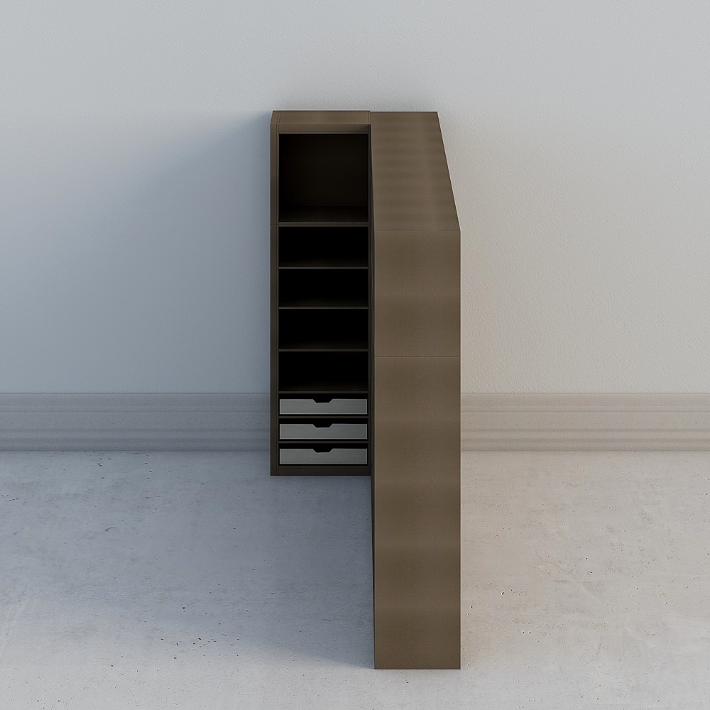 Prova Finalmente l'Armadio