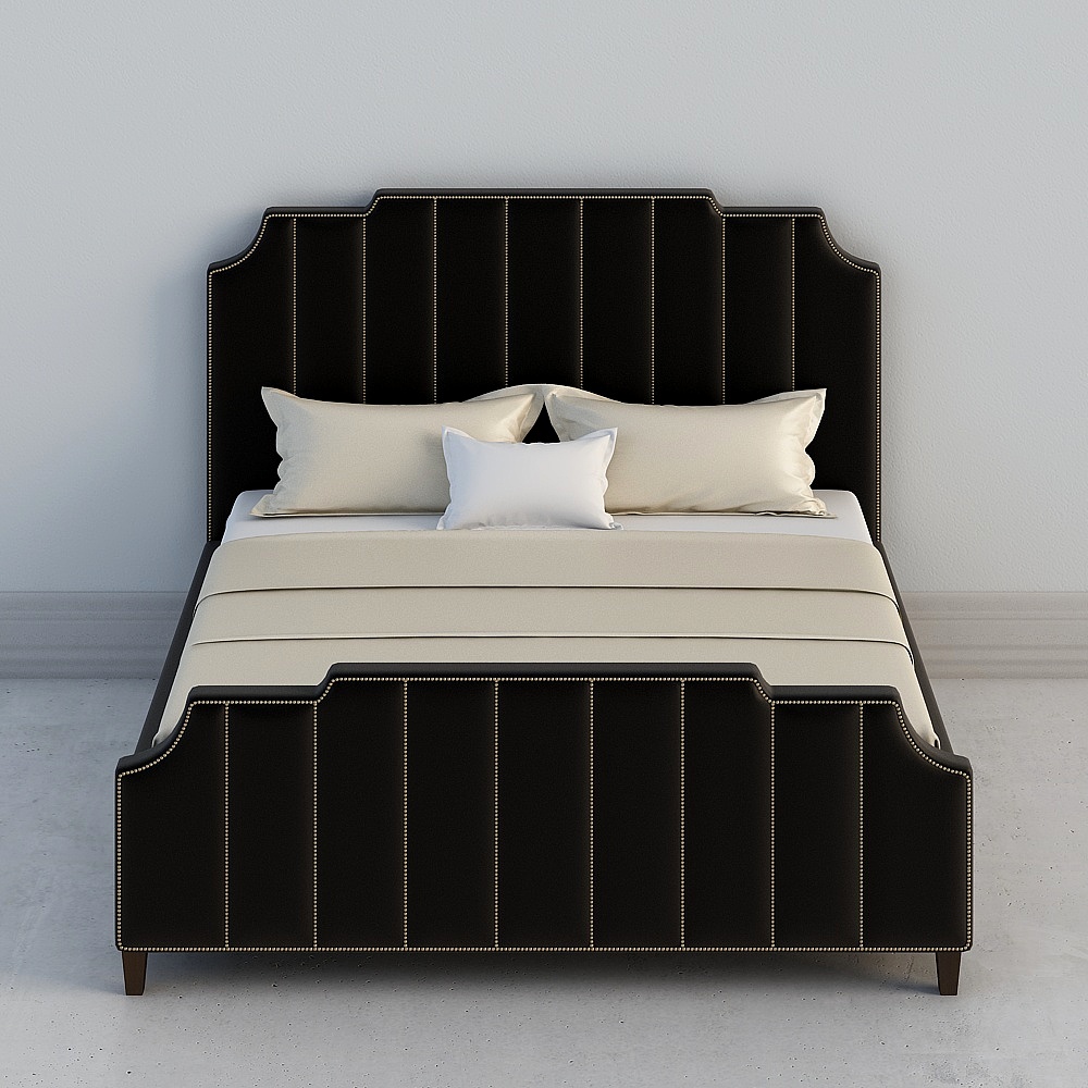King size Bed