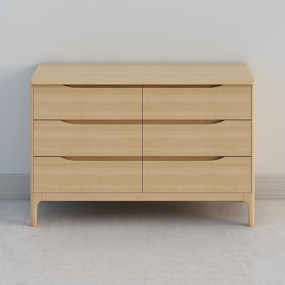 Garde-robe TY-2233-Six