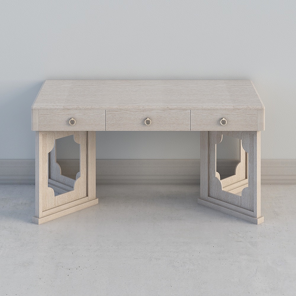 Bureau de mode américaine F014 DK-1532