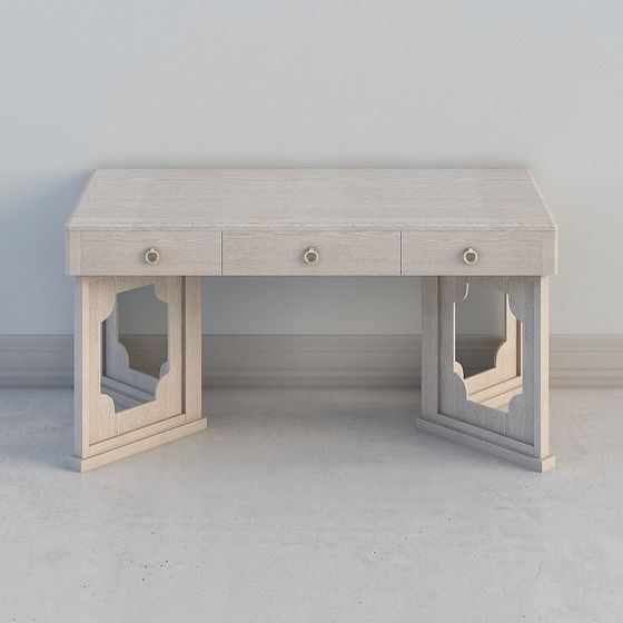 Bureau de mode américaine F014 DK-1532