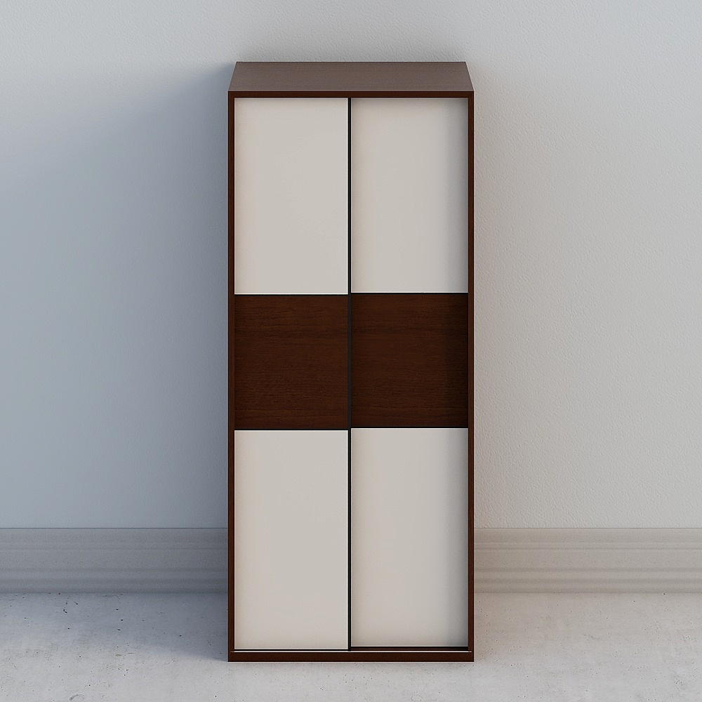 MT-12-03-Custom Wardrobe