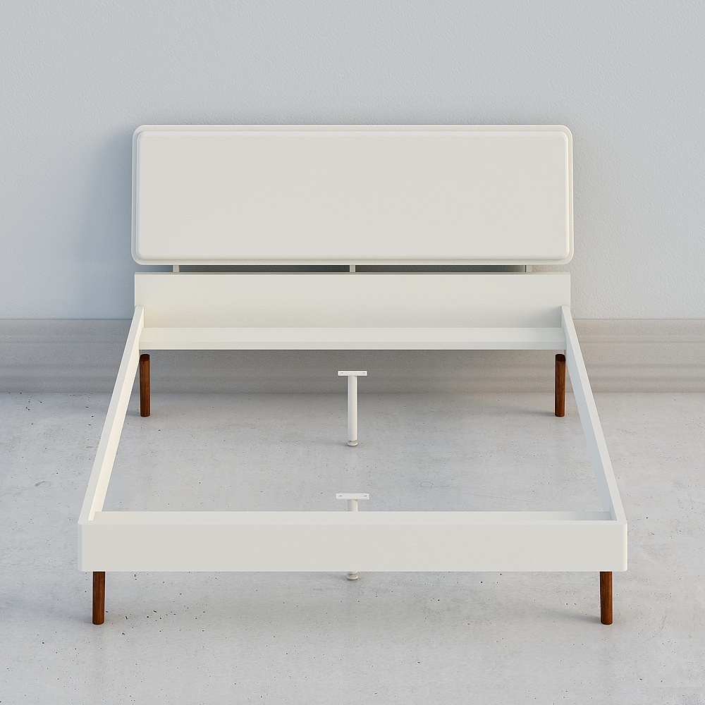 Giường BB6V3338-P04661,5m