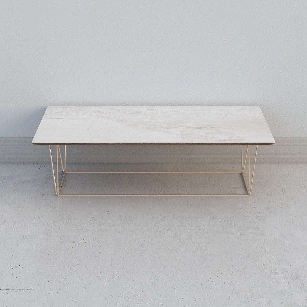 LUX9036 - โต๊ะกลางใหญ่