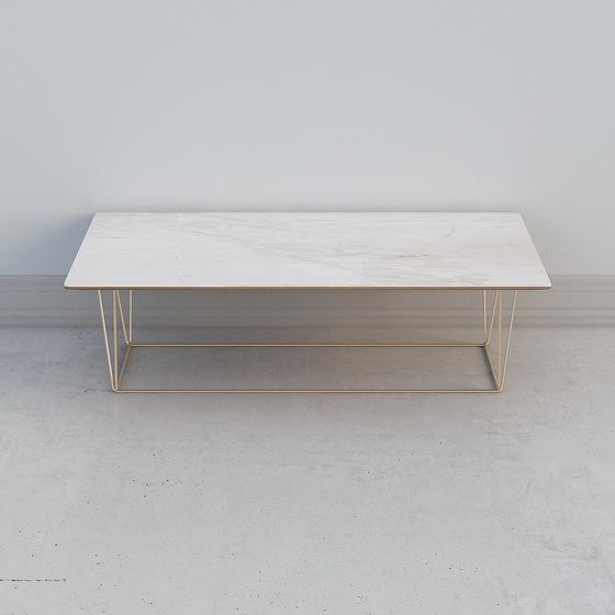 LUX9036 - โต๊ะกลางใหญ่