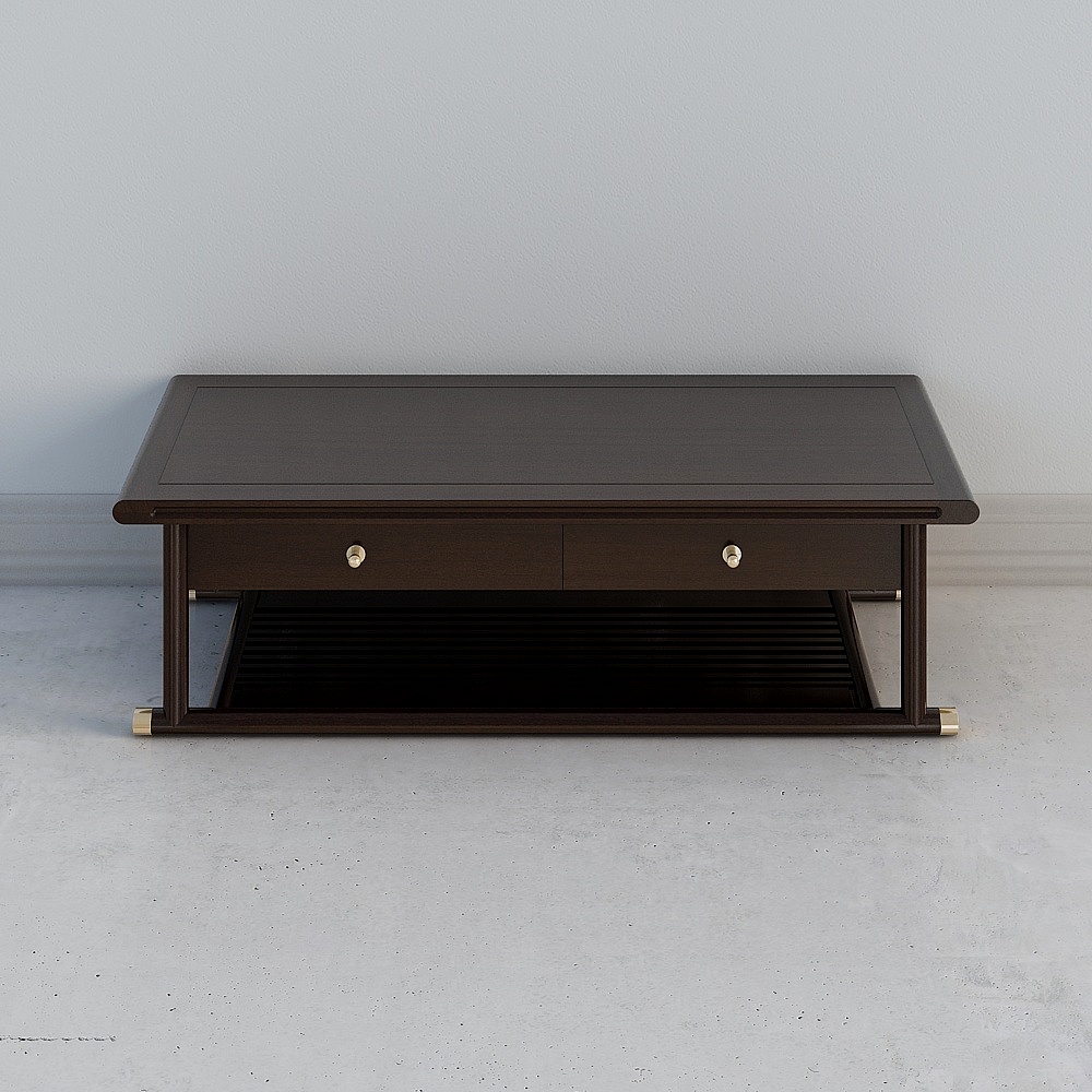 Cloud Valley-CJ162G-Tavolino da caffè