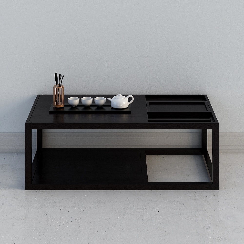 Cloud Valley -CJ146J-Coffee Table
