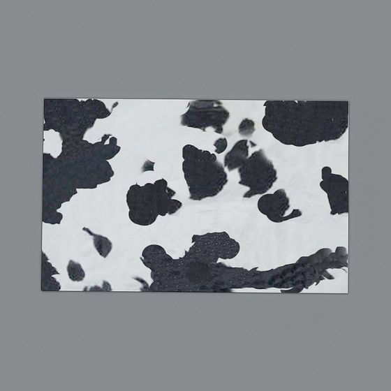 Mistral Drift 3D model