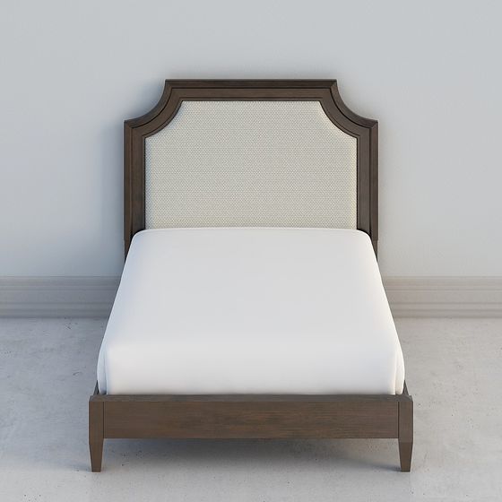 Lit Queen confortable Seattle