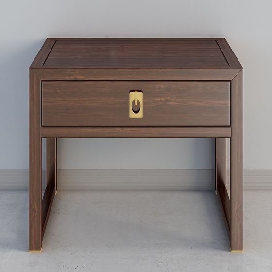 Прикроватная тумба B801