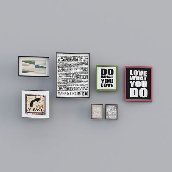 กำแพงภาพ