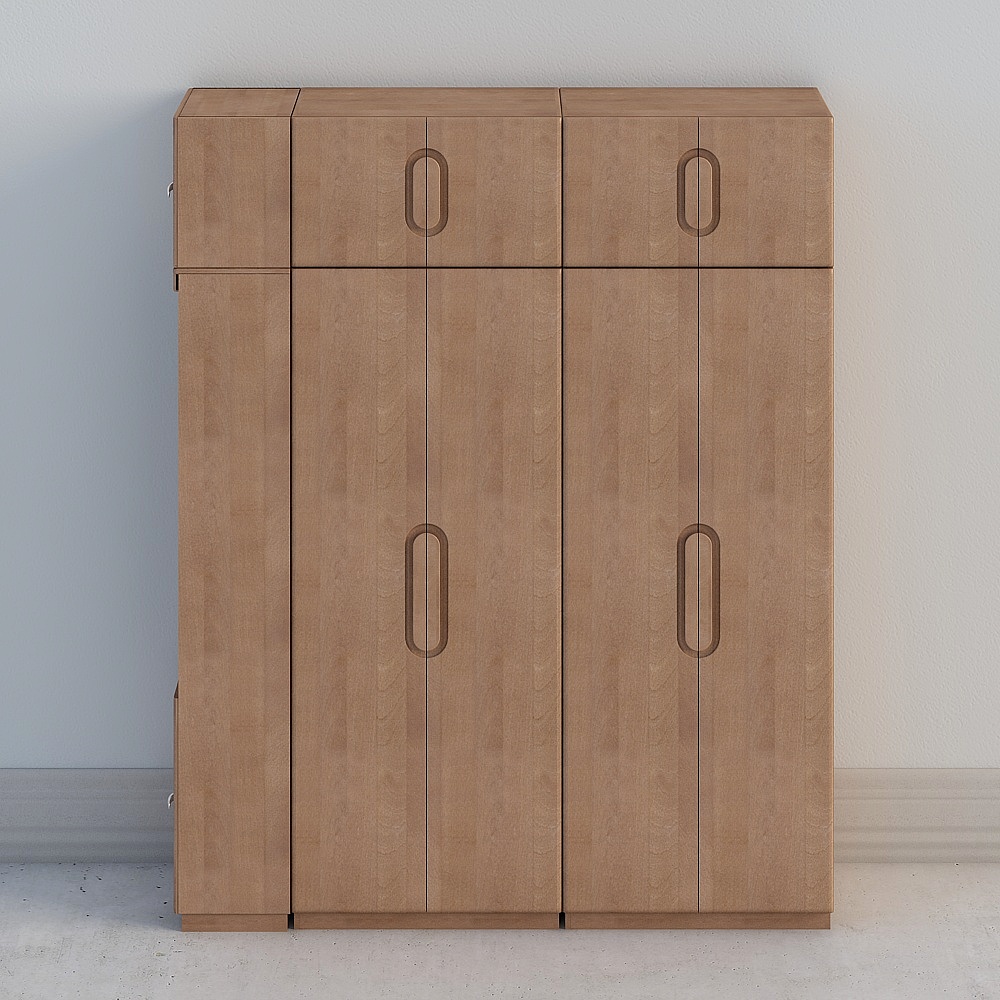 Armadio Combinato Hongyang-Arcger-H1901T