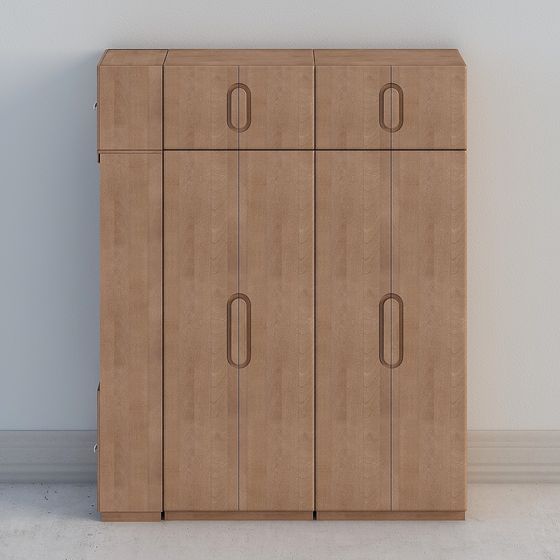 Armadio Combinato Hongyang-Arcger-H1901T