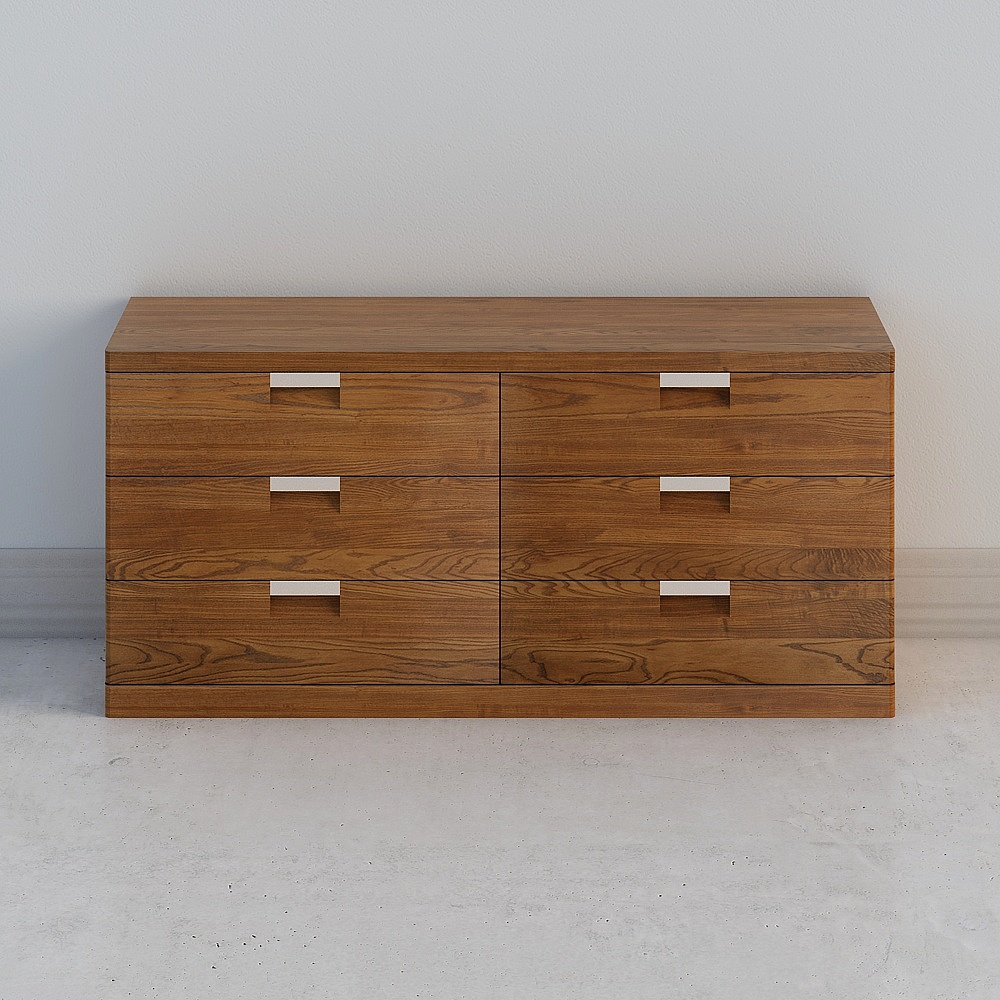 Tủ 6 ngang BV76288-1