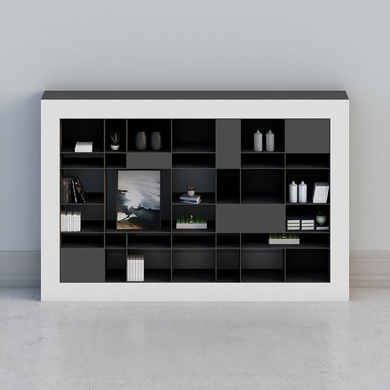 ตู้เก็บของ