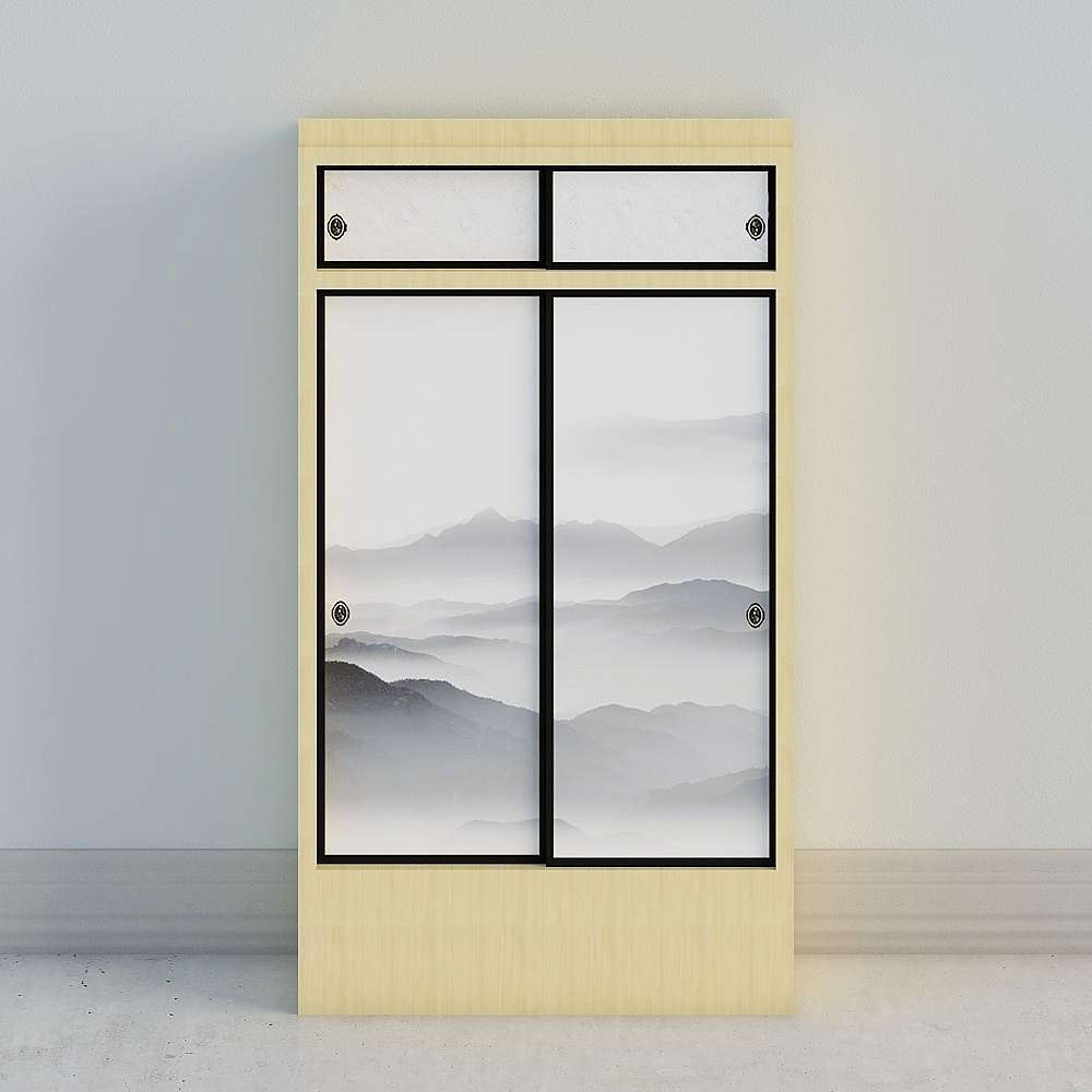 Armadio sp. 1400-2450-400